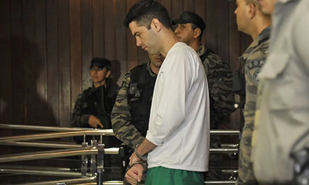 Vigilante considerado serial killer de Goiás é condenado a mais 20 anos