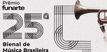 Prêmio Funarte Bienal de Música Contemporânea