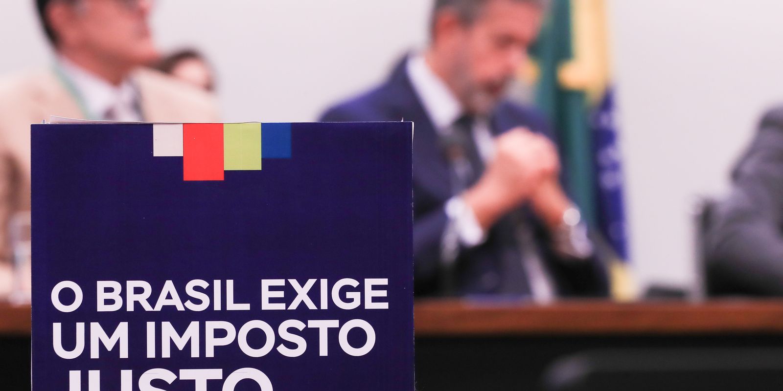 Organizações sociais pedem justiça tributária para população negra Organizações sociais pedem justiça tributária para população negra