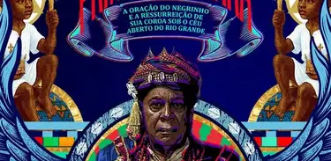 Enredo Bará Portela 