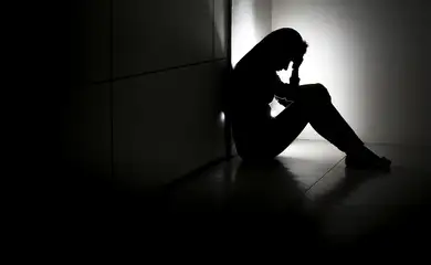 Marcelo Camargo/Agência Brasil Depressão, suicidio