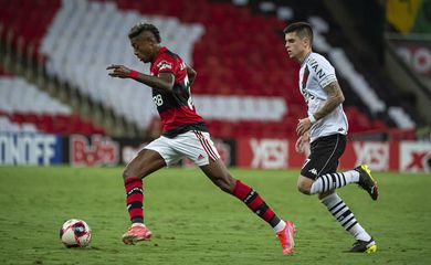 flamengo, vasco, campeonato carioca
