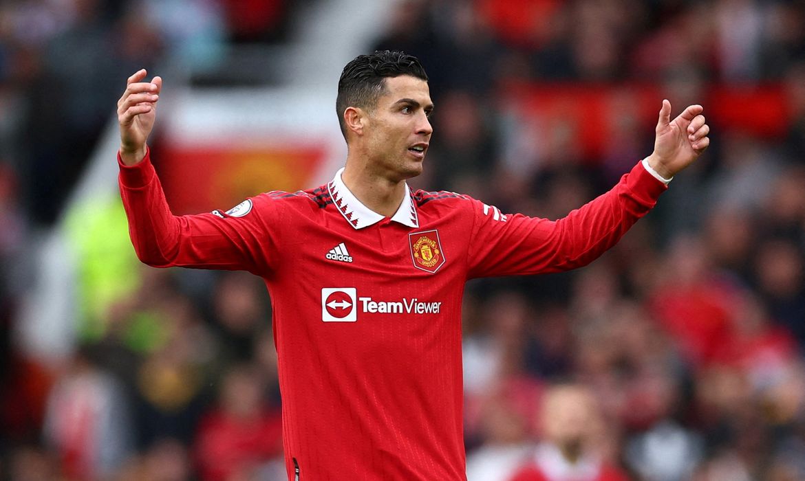 Cristiano Ronaldo: CR7 fez sua melhor estreia em volta ao United