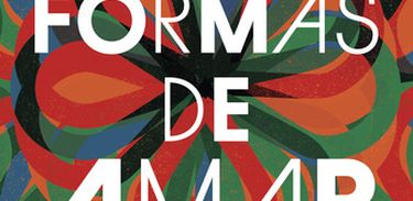 Capa do livro "Novas formas de Amar" de Regina Navarro Lins