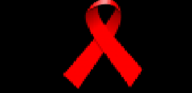 Laço Aids-HIV