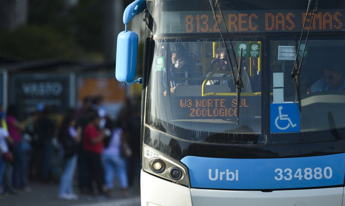 Transporte público em Brasília