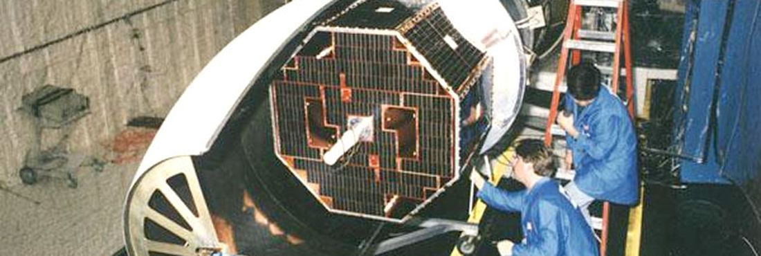 programa espacial programa espacial