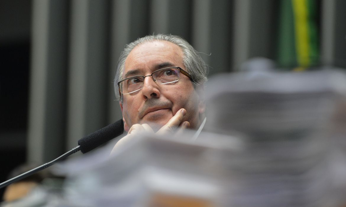 Eduardo Cunha (Fabio Rodrigues Pozzebom/Agência Brasil)