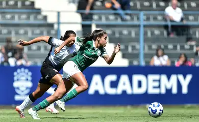 palmeiras, corinthians, feminino