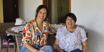 Rosa Passos fala sobre música, carreira e Elizeth Cardoso no Festa do Disco