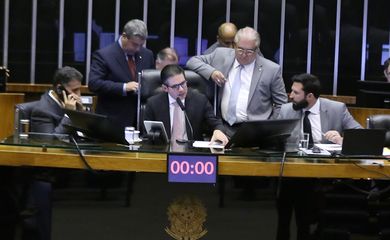 Brasília (DF), 08/07/2025 - Sessão da Câmara dos Deputados. Foto: Kayo Magalhães/Câmara dos Deputados
