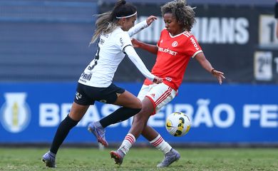 internacional, corinthians, brasileiro feminino, futebol