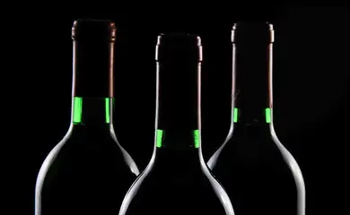 Brasília (DF), 29/09/2025 – Garrafs de bebidas.
Foto: Holgi/Pixabay
