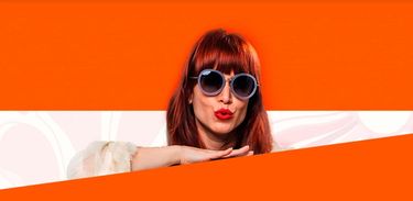 Mel Lisboa em "Rita Lee, uma autobiografia musical"