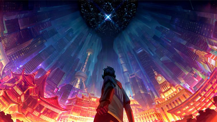Coluna Mundial De League Of Legends Comeca Nesta Sexta Na China