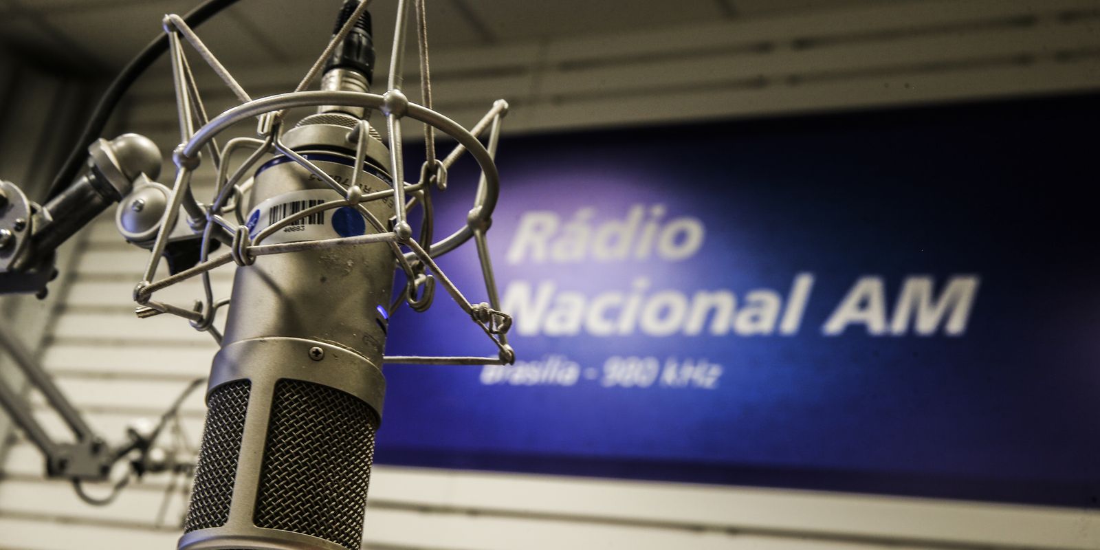 Brasileirão: Rádio Nacional transmite Juventude x Flamengo; 20h