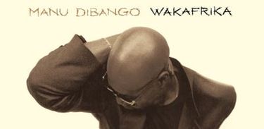 cd wakafrika manu dibango 