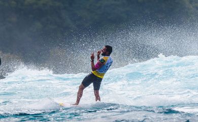 Adriano De Souza, mineirinho, surfe