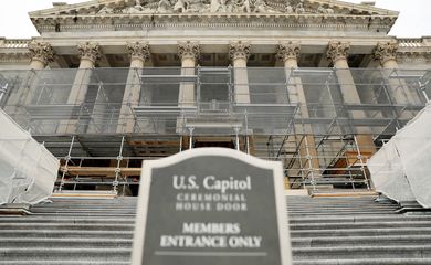Capitólio dos Estados Unidos