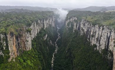 Parque Nacional de Aparados da Serra