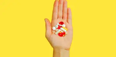 Vitaminas 