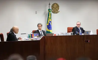 STF decide se mais seis denunciados pela trama golpista viram réus