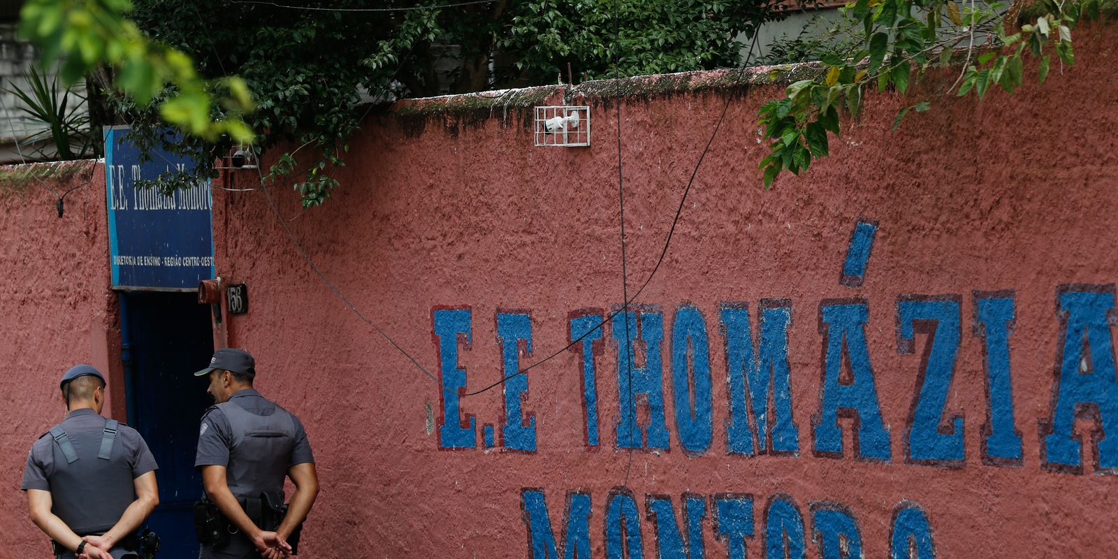 Conanda apoia mudanças em cobertura jornalísticas de ataques a escolas