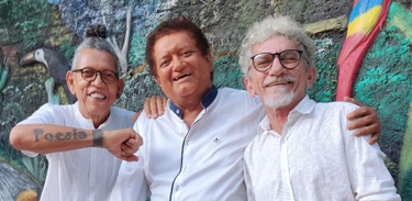 Trio Roraimeira