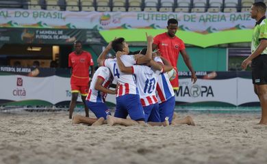 paraguai, angola, mundial de futebol de areia raiz