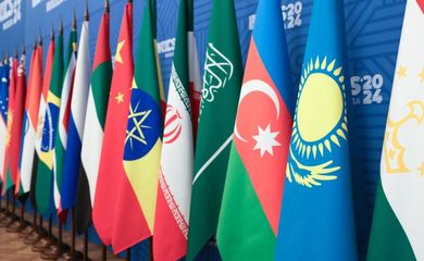 Entenda o que é o Brics, grupo que se reúne a partir de domingo no Rio