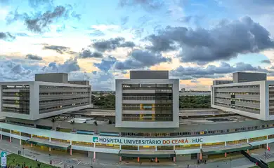Hospitais Universitários fazem mutirão para reduzir fila no SUS