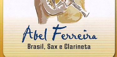 Álbum de Abel Ferreira