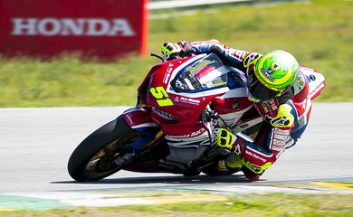 superbike, motovelocidade, Eric Granado
