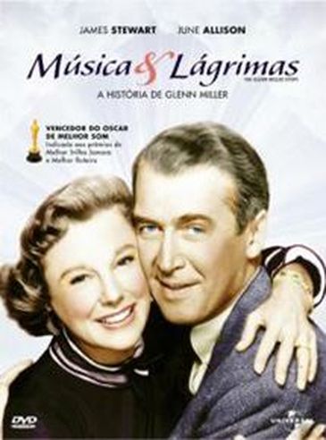 Música e Lágrimas (1954)