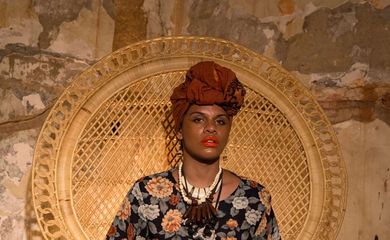 O filme Kbela, de 2015, dirigido por Yasmin Thayna também faz parte da mostra