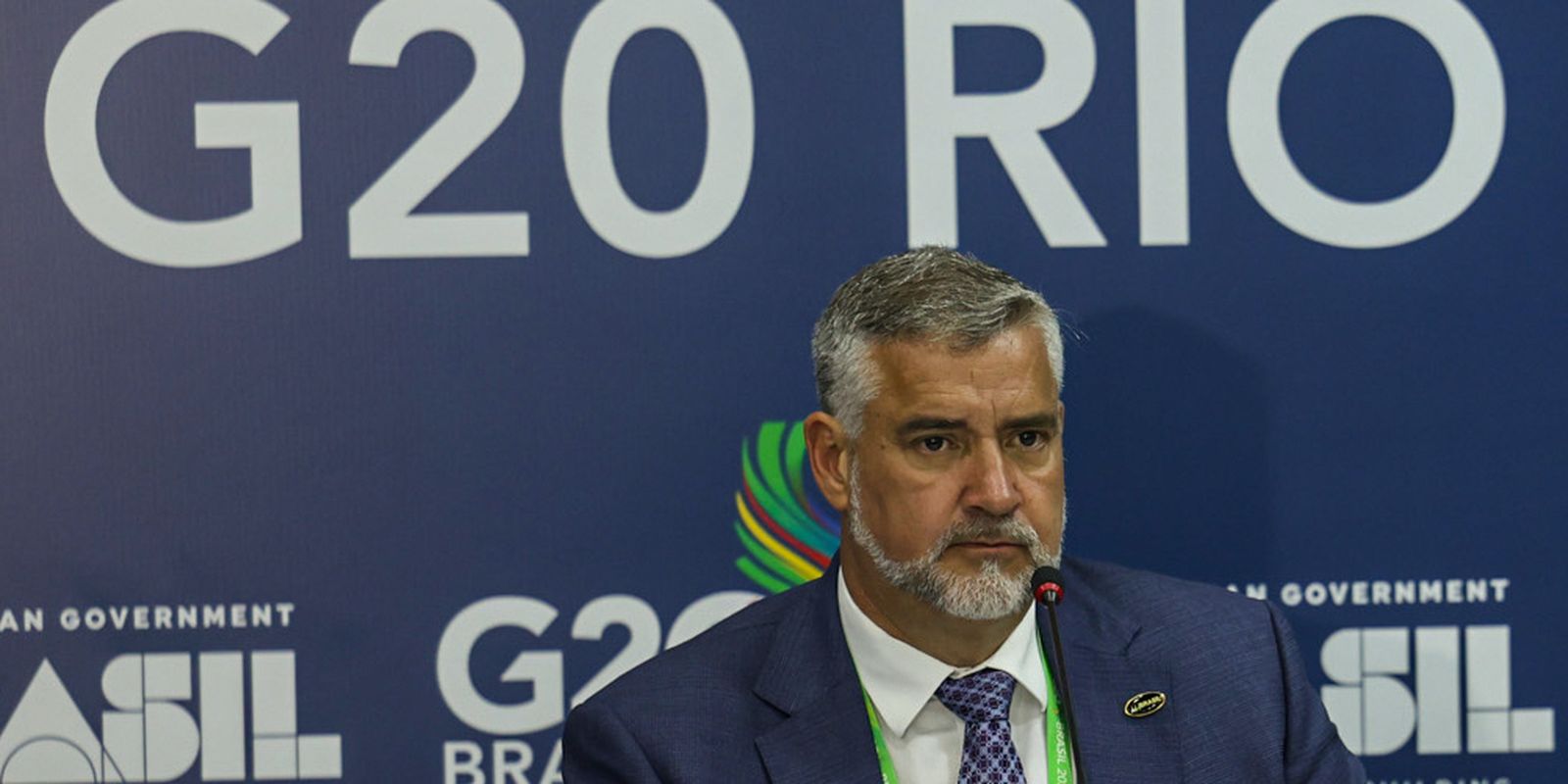 Plano para matar Lula só não ocorreu por detalhe, diz Pimenta Plano para matar Lula só não ocorreu por detalhe, diz Pimenta
