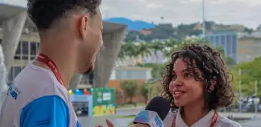 Projeto Jovem Repórter, da Secretaria estadual de educação do Rio de Janeiro