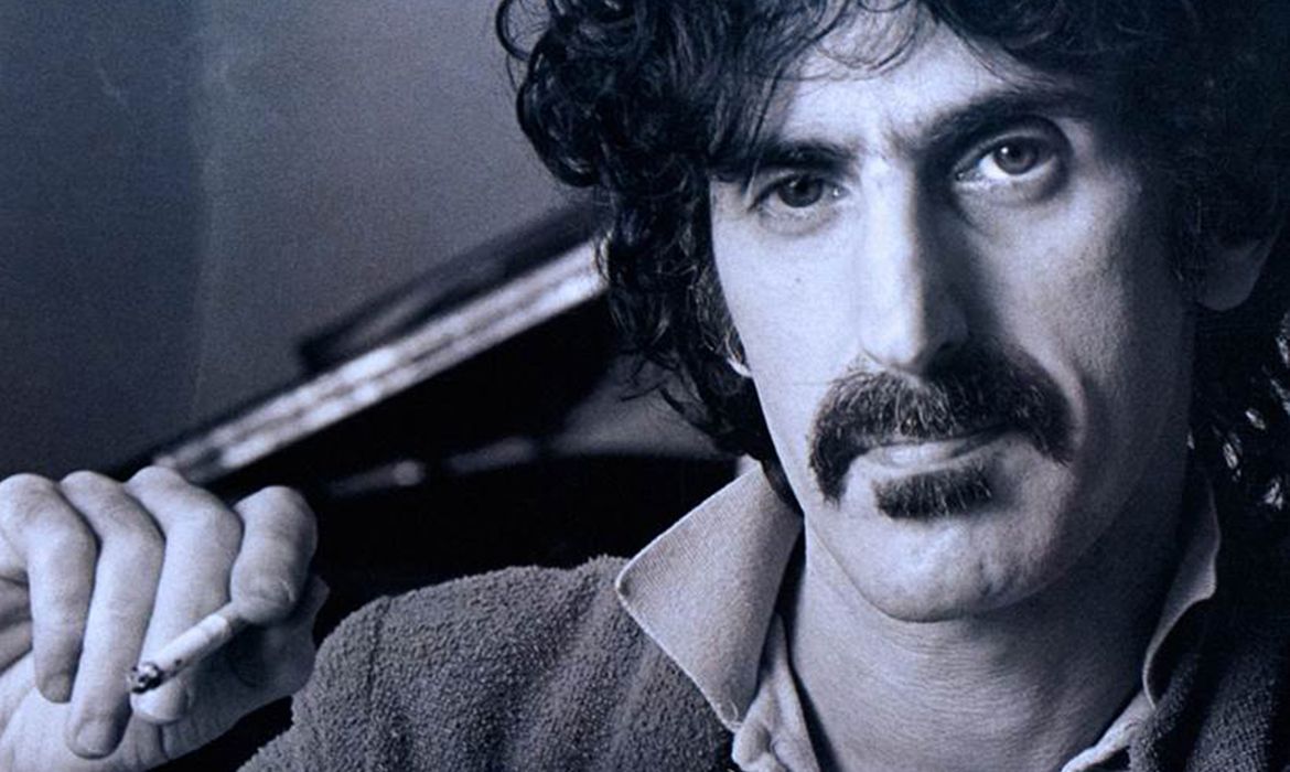 Filme Eat that question Frank Zappa in his own words 
