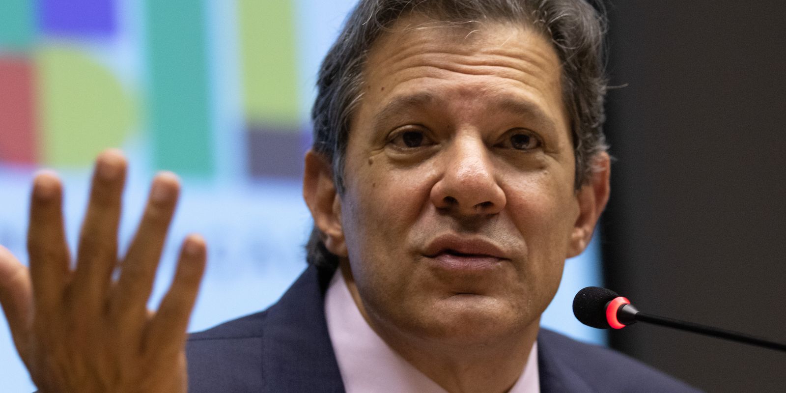 Haddad chega ao Japão para reforçar posição do país no cenário global