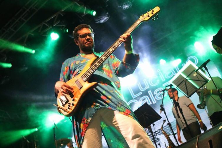 Jazz Brasil apresenta a primeira parte de um especial sobre o “baixo