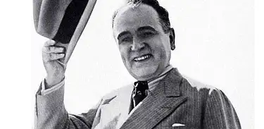 Getúlio Vargas