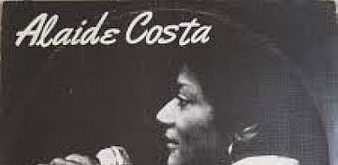 Álbum de Alaíde Costa 