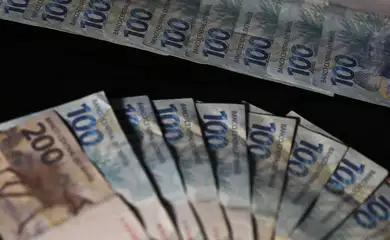 Dinheiro, Real Moeda brasileira