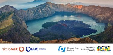 Monte Rinjani: o que há por trás da geologia do vulcão na Indonésia