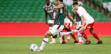 Fluminense 1 x 0 Internacional