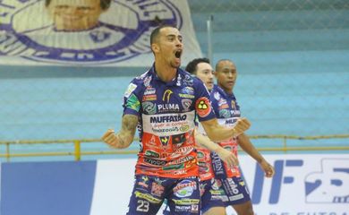 cascavel, LNF