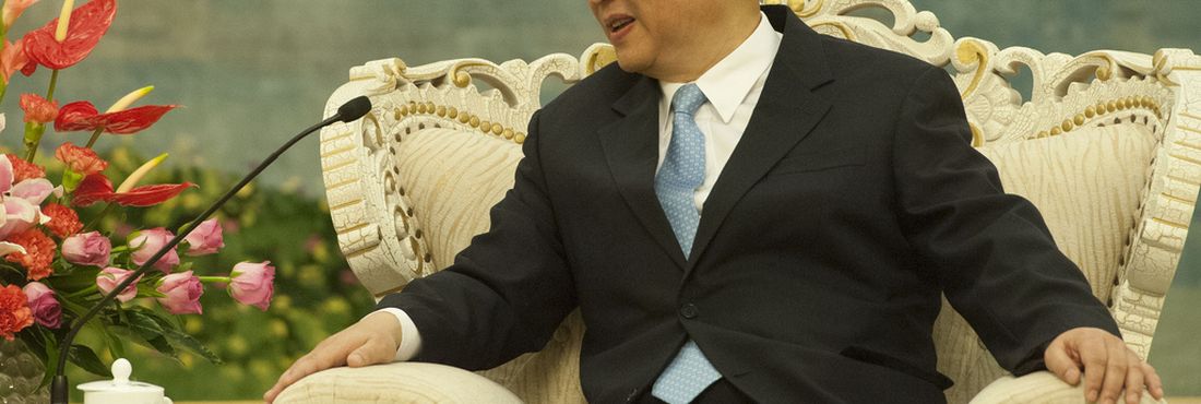 Xi-Jinping deve ser escolhido também o novo presidente do país