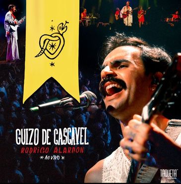 Capa do álbum
