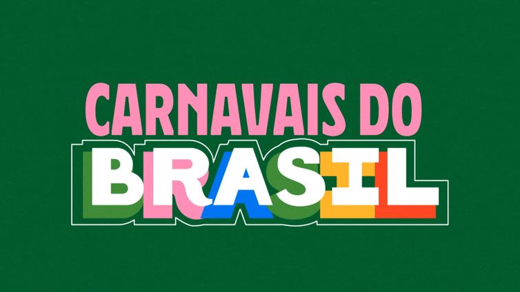 Carnavais do Brasil