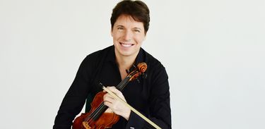 Joshua Bell